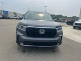 New 2025 Honda Pilot Touring image 4