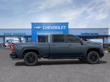 New 2025 Chevrolet Silverado 2500 LT w/ Trail Boss Package image 6