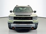 New 2026 Honda Passport TrailSport Elite image 2