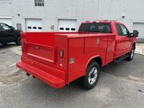 New 2025 Ford F350 XLT w/ Snow Plow Prep Package image 3