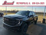 New 2025 GMC Sierra 1500 Elevation w/ X31 Off-Road Package image 2
