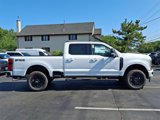 New 2025 Ford F350 XLT image 5