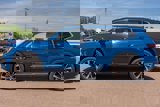 New 2025 Volkswagen Atlas SEL Premium R-Line image 3