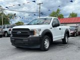 Used 2019 Ford F150 XL w/ Equipment Group 101A Mid image 3