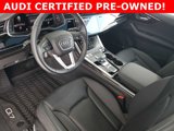 Certified 2025 Audi Q7 2.0T Premium Plus w/ Premium Plus Package image 2