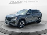 New 2025 Volkswagen Atlas SEL Premium R-Line image 3