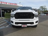 Used 2023 RAM 2500 Limited image 2