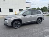 New 2025 Subaru Forester Limited image 3