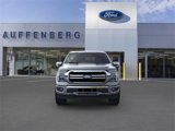 New 2025 Ford F150 Lariat w/ Equipment Group 501A Mid image 6