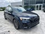 New 2025 Audi SQ7 Premium Plus image 3