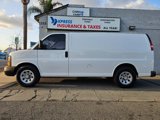 Used 2013 Chevrolet Express 1500 w/ Power Package image 2