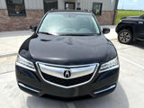 Used 2016 Acura MDX FWD image 4