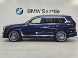 New 2026 BMW ALPINA XB7 image 3