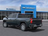 New 2025 Chevrolet Silverado 2500 LT w/ All Star Edition image 3