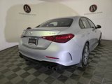 Used 2024 Mercedes-Benz C 43 AMG 4MATIC Sedan image 4