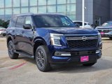 New 2025 Nissan Armada Platinum image 3