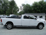Used 2023 RAM 2500 Laramie image 6