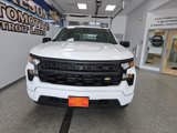 New 2025 Chevrolet Silverado 1500 Custom image 2