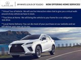 Used 2022 Lexus LC 500 Convertible image 2