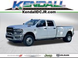 New 2025 RAM 3500 Tradesman image 1