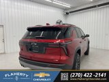 New 2026 Chevrolet Traverse Z71 w/ Enhanced Driving Package image 3