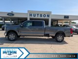 New 2025 Ford F250 4x4 Crew Cab Super Duty image 2