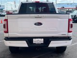 Used 2022 Ford F150 Lariat image 4