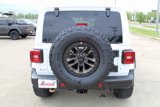 New 2025 Jeep Wrangler Unlimited Rubicon 392 image 4
