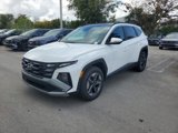 New 2025 Hyundai Tucson SEL image 3