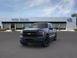 New 2025 Ford F150 Lariat w/ Equipment Group 501A Mid image 3