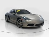 Used 2025 Porsche 718 Cayman image 2
