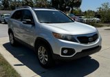 Used 2011 Kia Sorento EX w/ Premium Pkg image 4