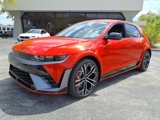 New 2025 Hyundai Ioniq 5 N image 3