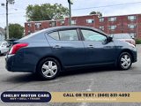 Used 2017 Nissan Versa SV image 5