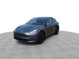 Used 2022 Tesla Model Y Long Range image 4