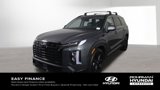 New 2025 Hyundai Palisade XRT image 4