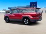 New 2025 Hyundai Santa Fe SEL image 4