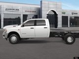 New 2024 RAM 3500 SLT w/ Quick Order Package 2YG SLT image 3