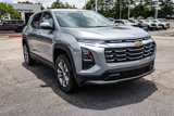 New 2026 Chevrolet Equinox LT image 4