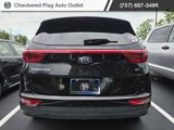 Used 2019 Kia Sportage EX image 5