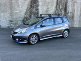 Used 2013 Honda Fit Sport image 3