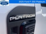 New 2025 Ford F350 Platinum w/ FX4 Off-Road Package image 4
