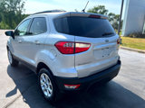 Used 2018 Ford EcoSport SE w/ SE Convenience Package image 5