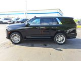 Used 2021 Cadillac Escalade Premium Luxury image 5