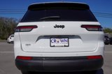 New 2024 Jeep Grand Cherokee L Altitude image 5