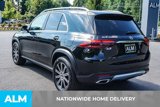 Used 2025 Mercedes-Benz GLE 450e 4MATIC w/ Driver Assistance Package image 5