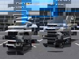 New 2026 Chevrolet Traverse Z71 w/ Driver Confidence Package image 6