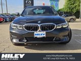 Used 2022 BMW 330i Sedan w/ Driving Assistance Package image 2