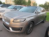 Certified 2020 Lincoln Nautilus Reserve w/ Equipment Group 201A image 3