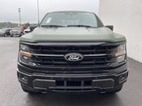 New 2025 Ford F150 XLT w/ Equipment Group 302A MID image 4